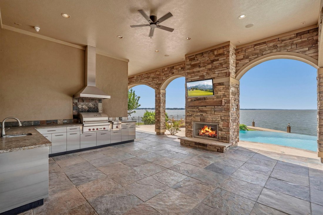 House in Montgomery, Texas, United States 4 - 18204833
