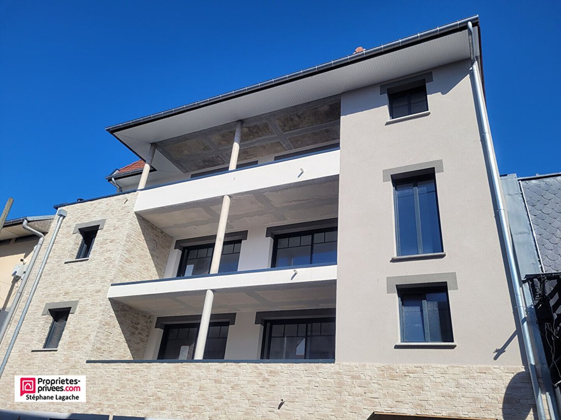 Apartment in Zone Industrielle-Forêt, Le Touquet-Paris-Plage, France 3 - 18201817