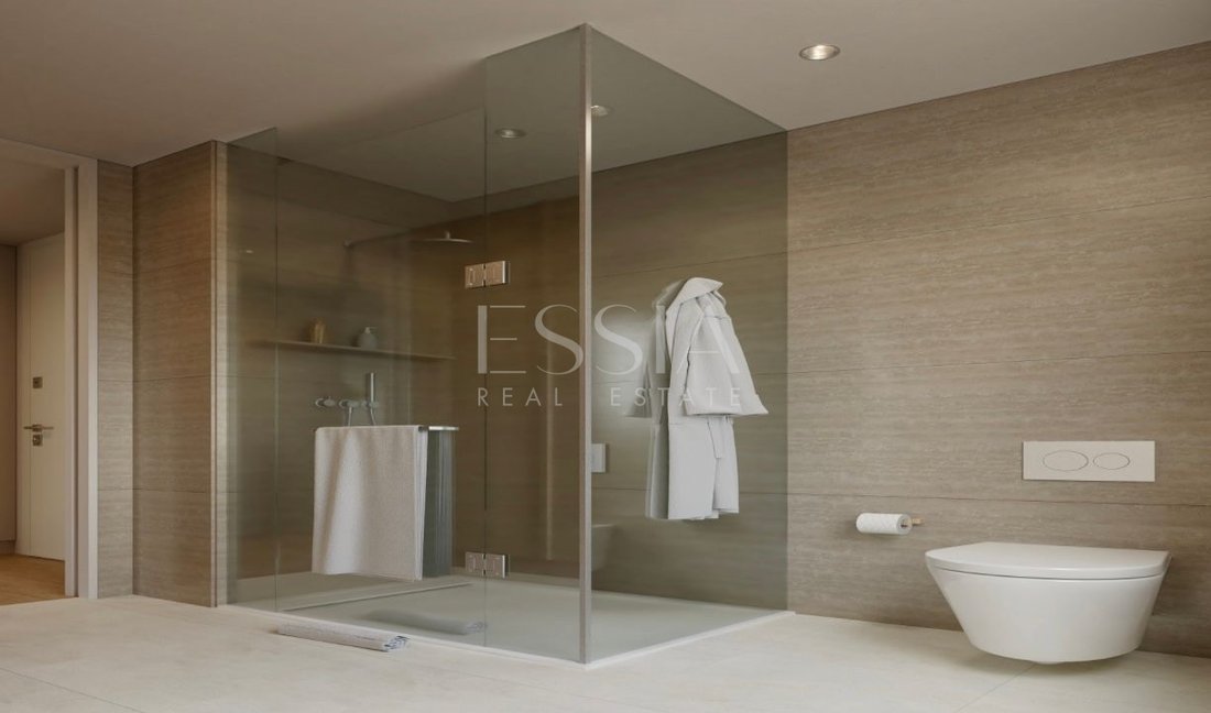 Apartment in Aldoar, Foz do Douro e Nevogilde, Porto District, Portugal 4 - 18205602