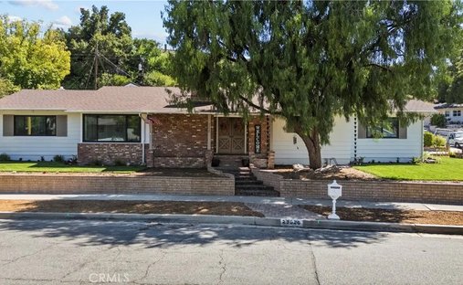 Condo in Santa Clarita, California, United States 1