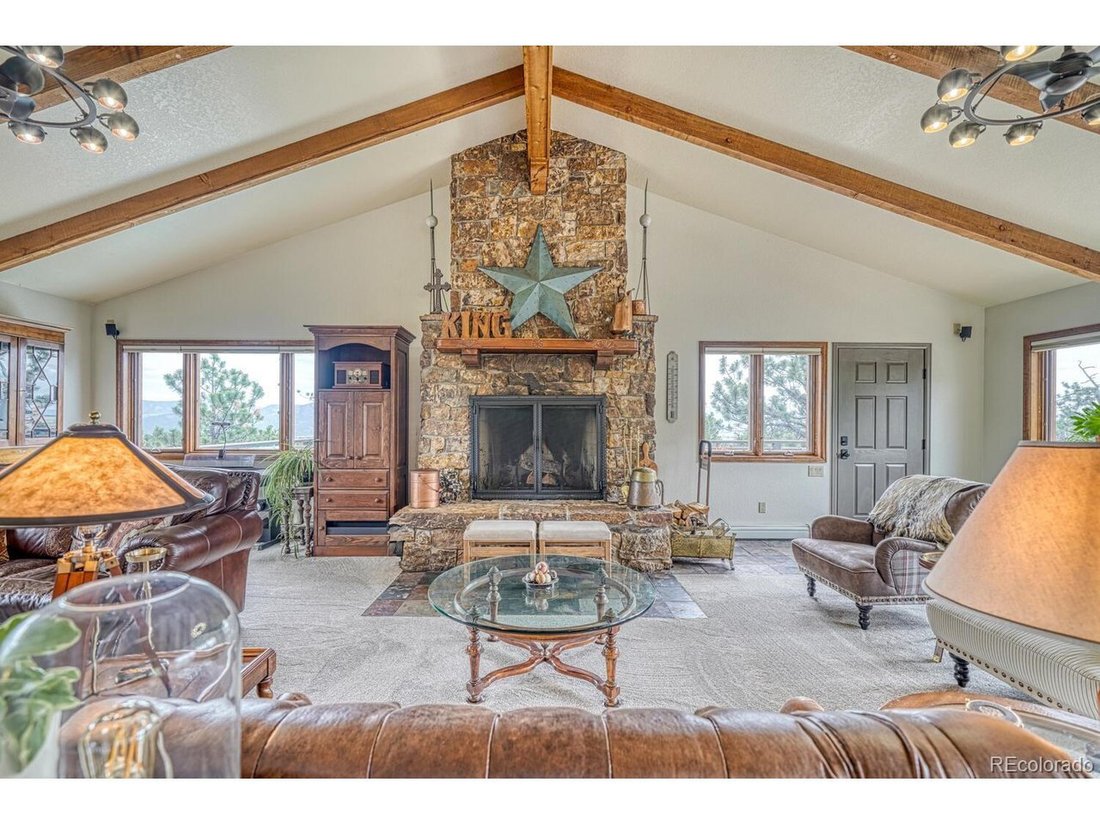 House in Buena Vista, Colorado, United States 5 - 18199786