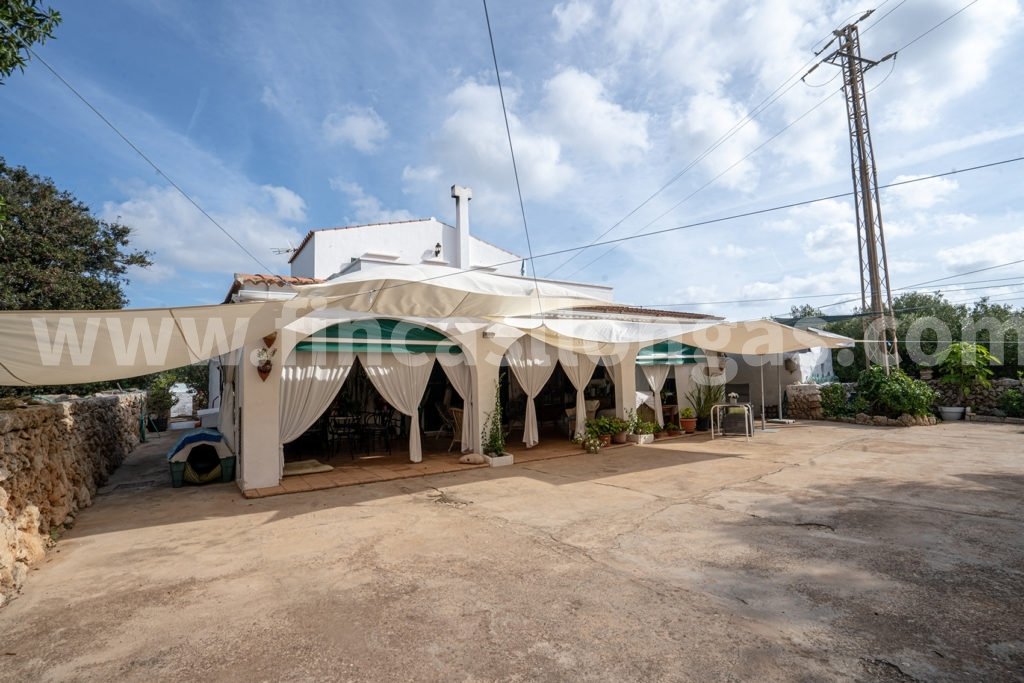 House in Sant Lluis, Balearic Islands, Spain 4 - 18201103