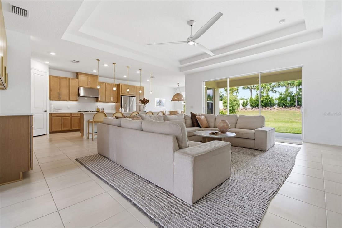 House in Lakewood Ranch, Florida, United States 2 - 18204084