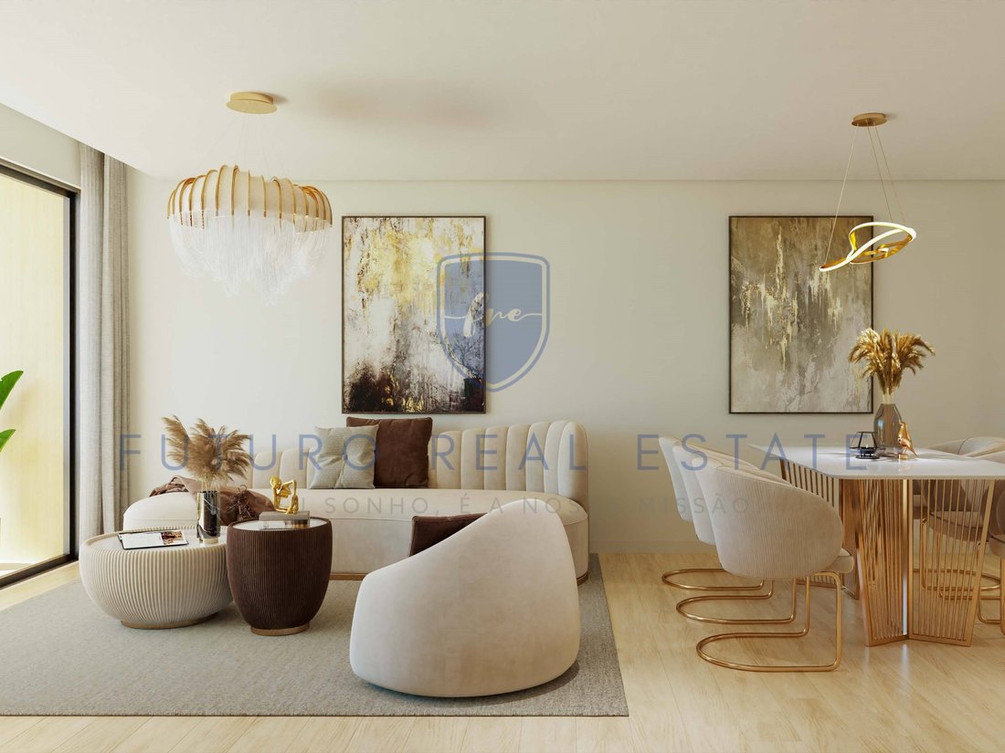 Apartment in Santo Antonio, Madeira, Portugal 4 - 18205796