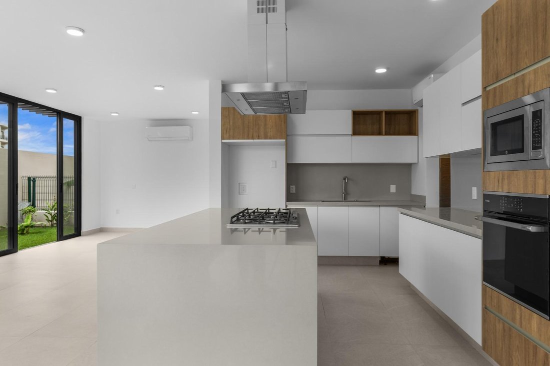Appartement à Jarretaderas, Nayarit, Mexique 5 - 18202556