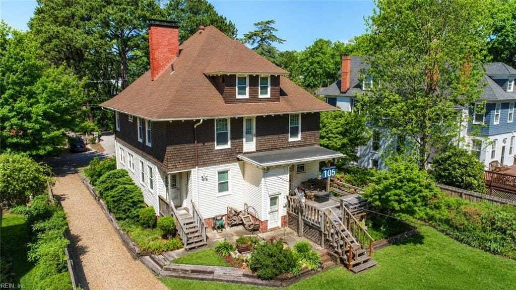 House in Norfolk, Virginia, United States 4 - 18200929