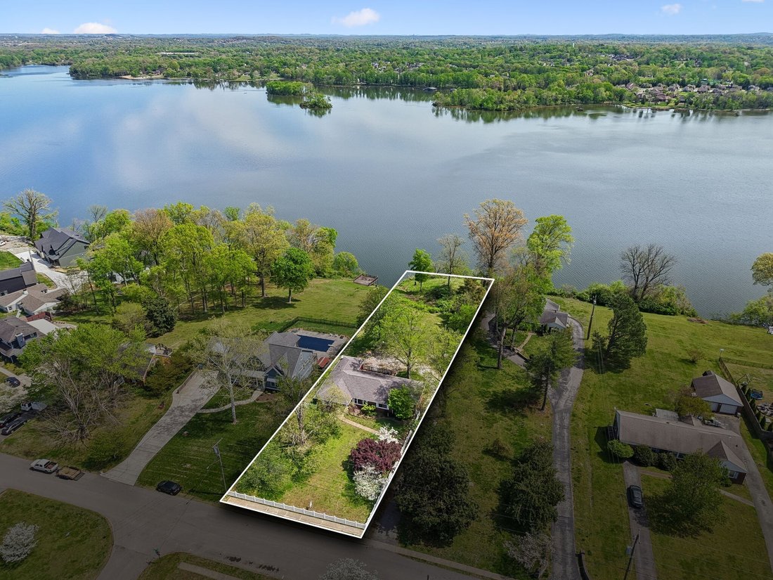 House in Nashville, Tennessee, United States 1 - 18204987