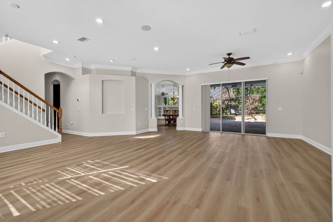 House in Riverview, Florida, United States 5 - 18202166