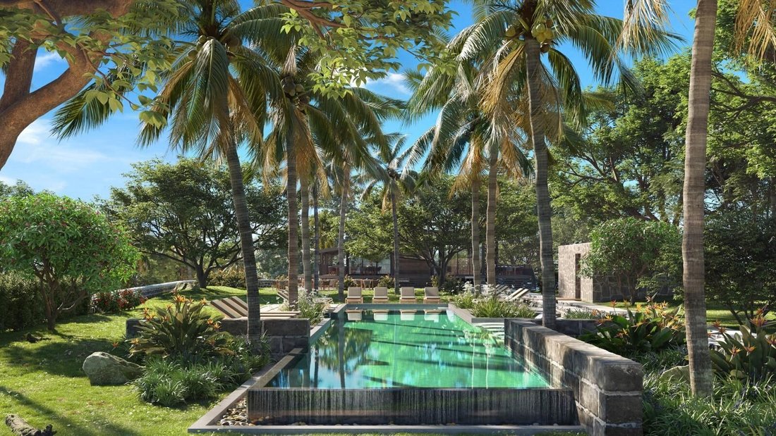 House in Beau Champ, Flacq District, Mauritius 5 - 18200176