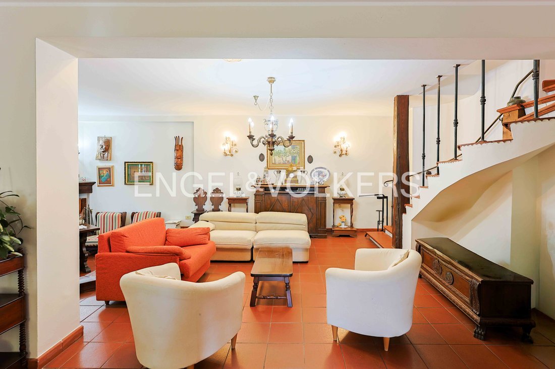 Villa in Fosdinovo, Tuscany, Italy 3 - 18199571