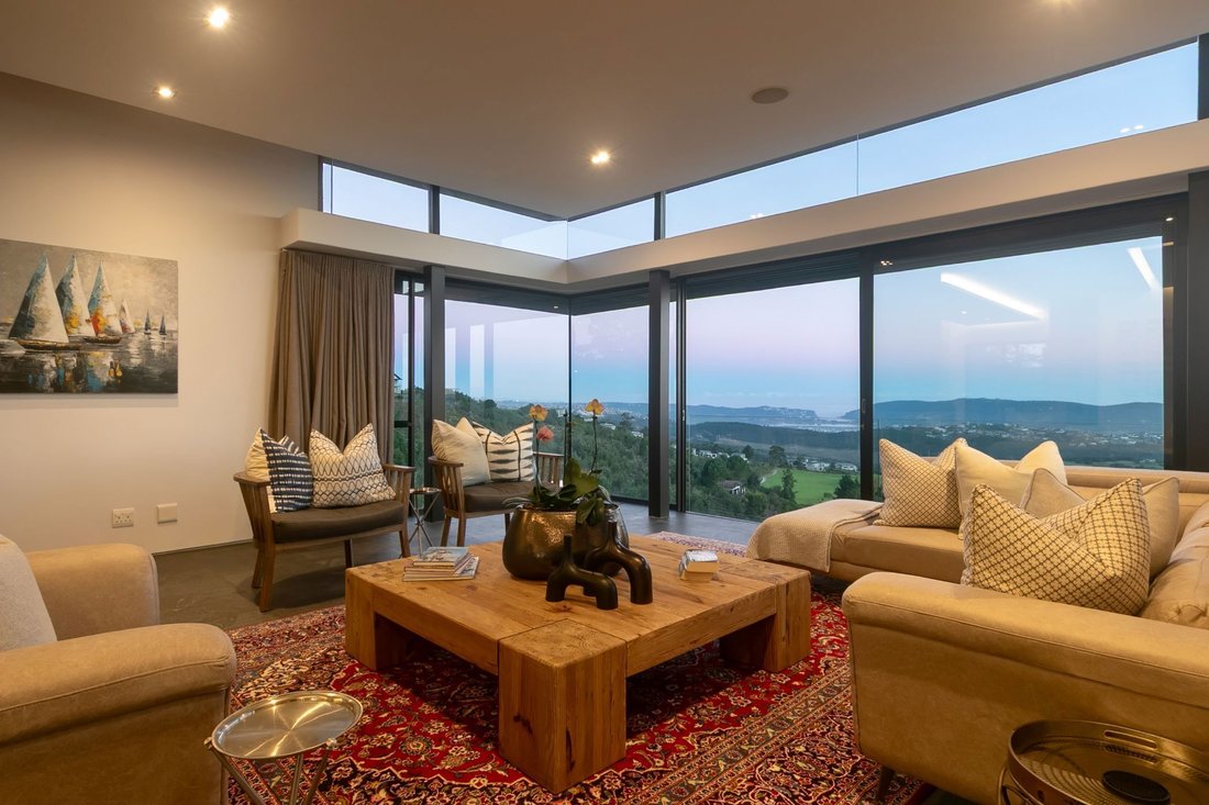 House in Simola Golf and Country Estate, Western Cape, South Africa 3 - 18203199