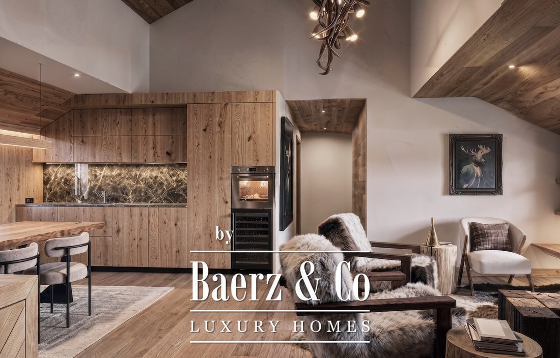 Apartment in Mesocco, Grisons, Switzerland 1 - 18203275