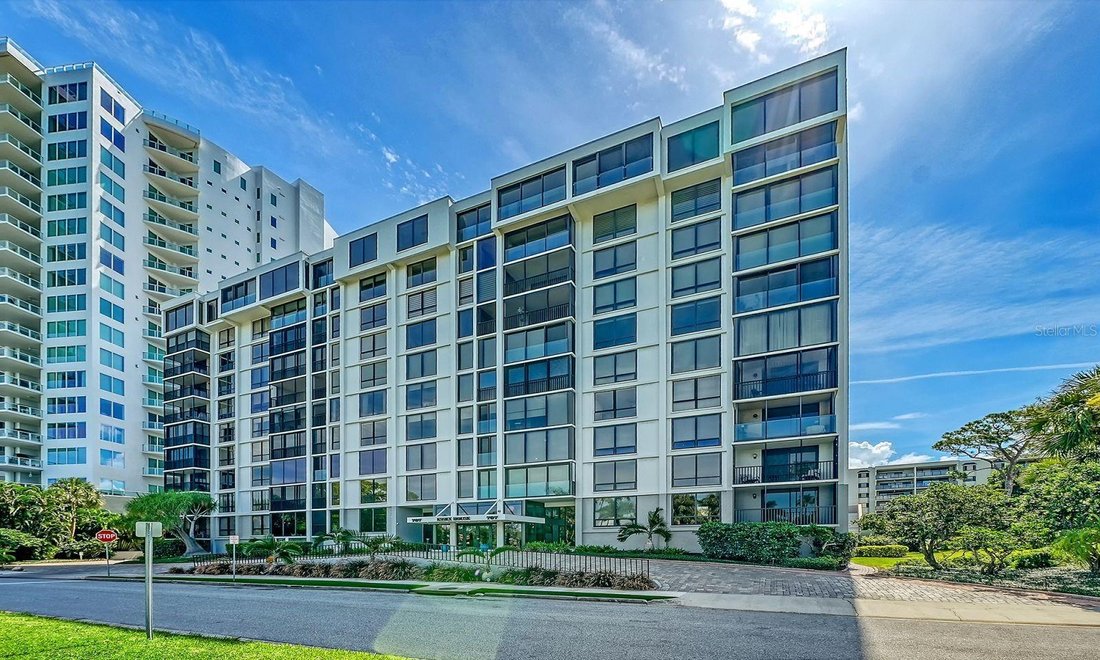 Condo in Sarasota, Florida, United States 2 - 18199477