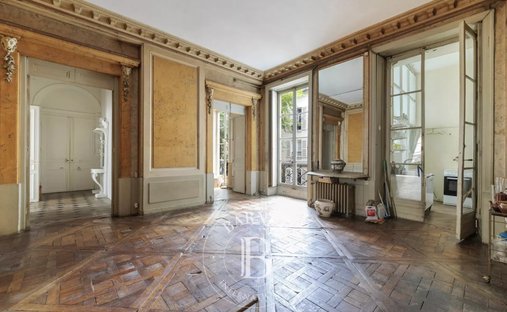 Wohnung in Notre Dame des Champs, Paris 6e Arrondissement, Paris 1