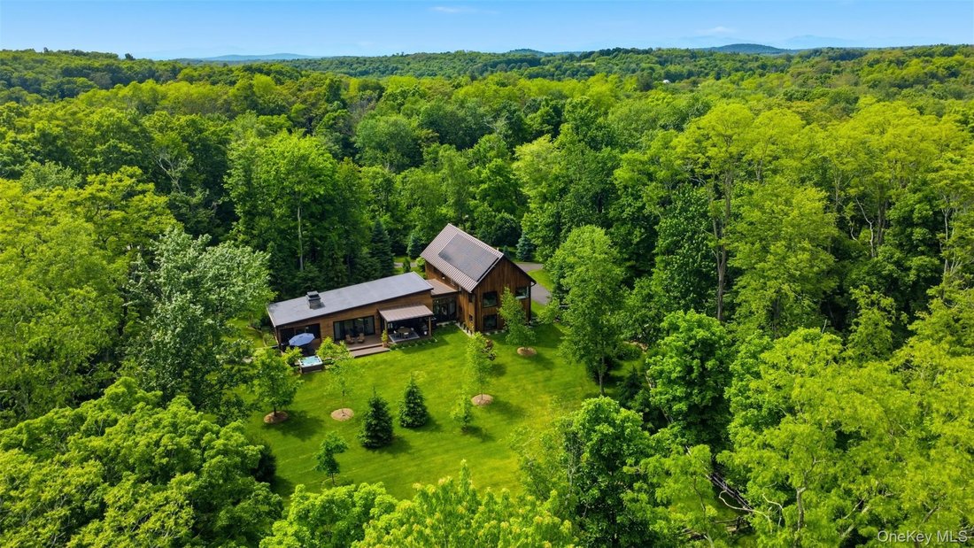 Haus in Clinton Corners, New York, Vereinigte Staaten 3 - 18203592