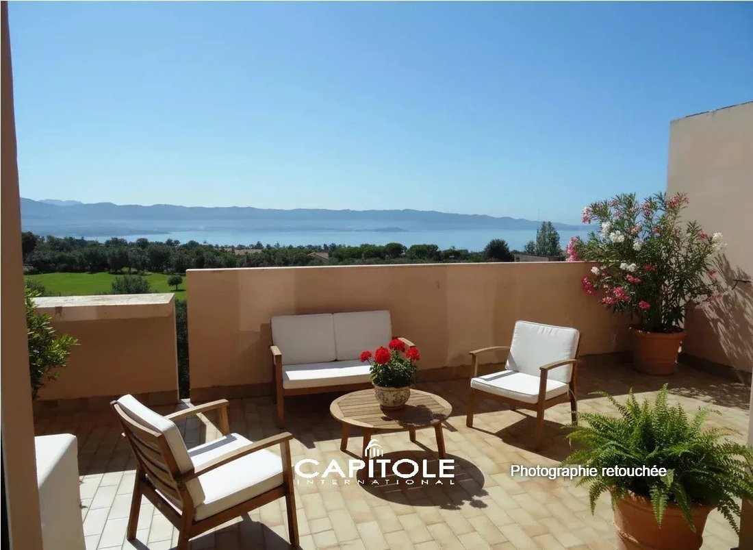 Apartment in Centre Ville, Ajaccio, France 2 - 18189900