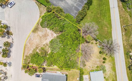 Land in New Smyrna Beach, Florida, United States 1