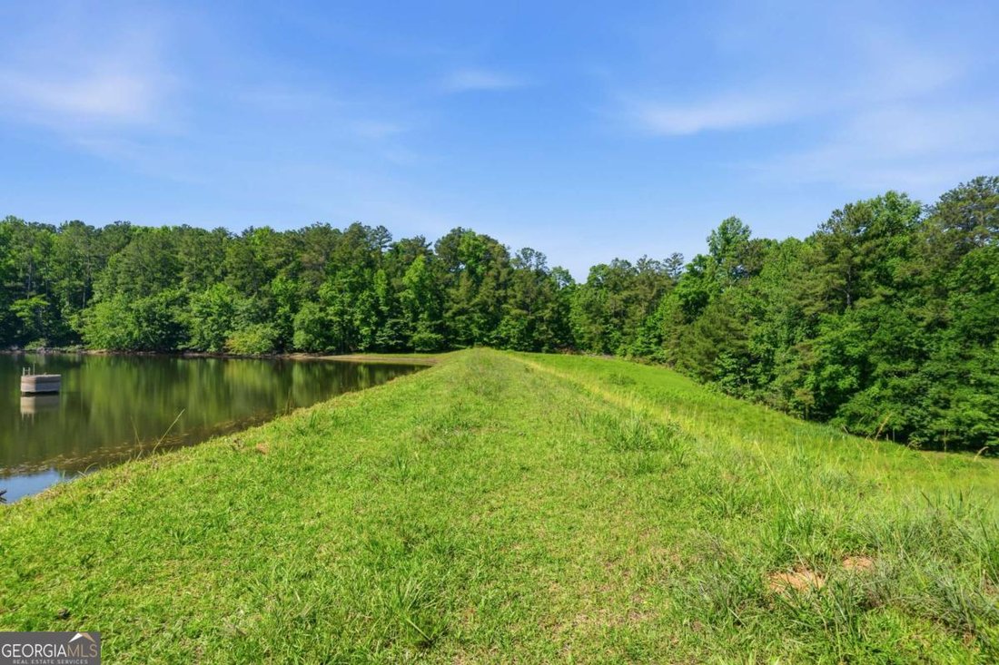 Land in Conyers, Georgia, United States 5 - 18200122