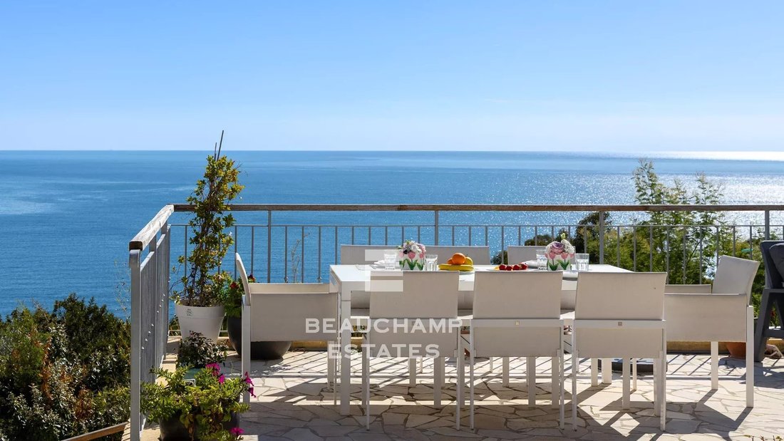 Villa in Le Dramont-Agay-Anthéor-Le Trayas, Saint-Raphaël, France 4 - 17550318