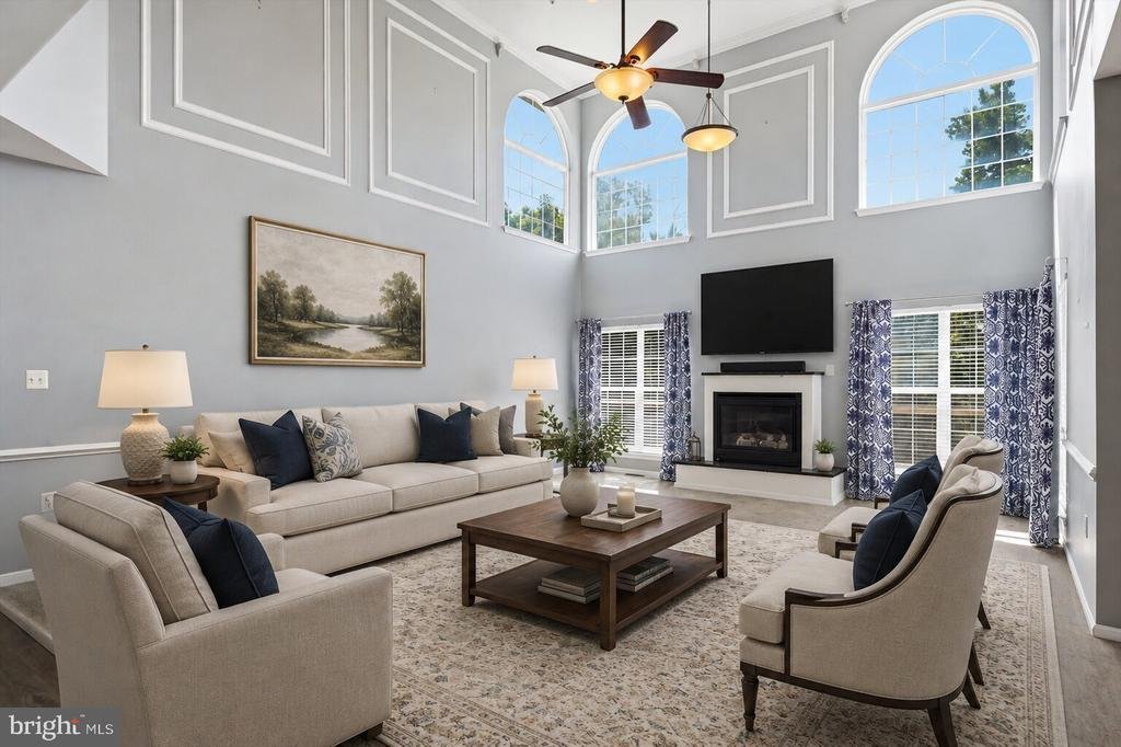 House in Fort Washington, Maryland, United States 5 - 18200105