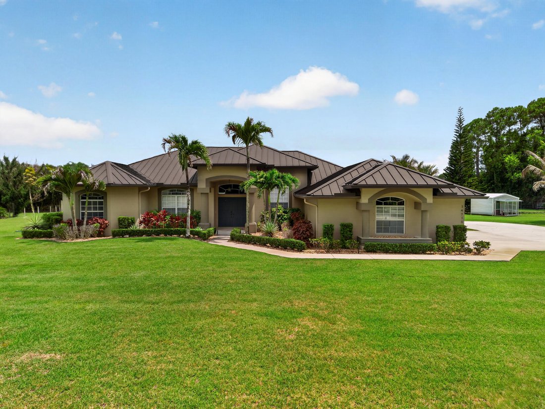 House in Loxahatchee, Florida, United States 2 - 18199868