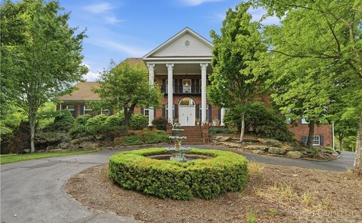 House in Boone, North Carolina, United States 1