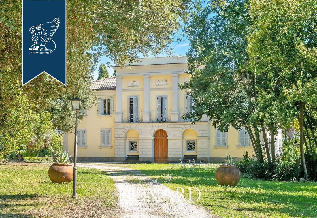 Villa in Campoloniano - Piazza Tevere - Villa Reatina, Rieti, Lazio 2 - 18205774
