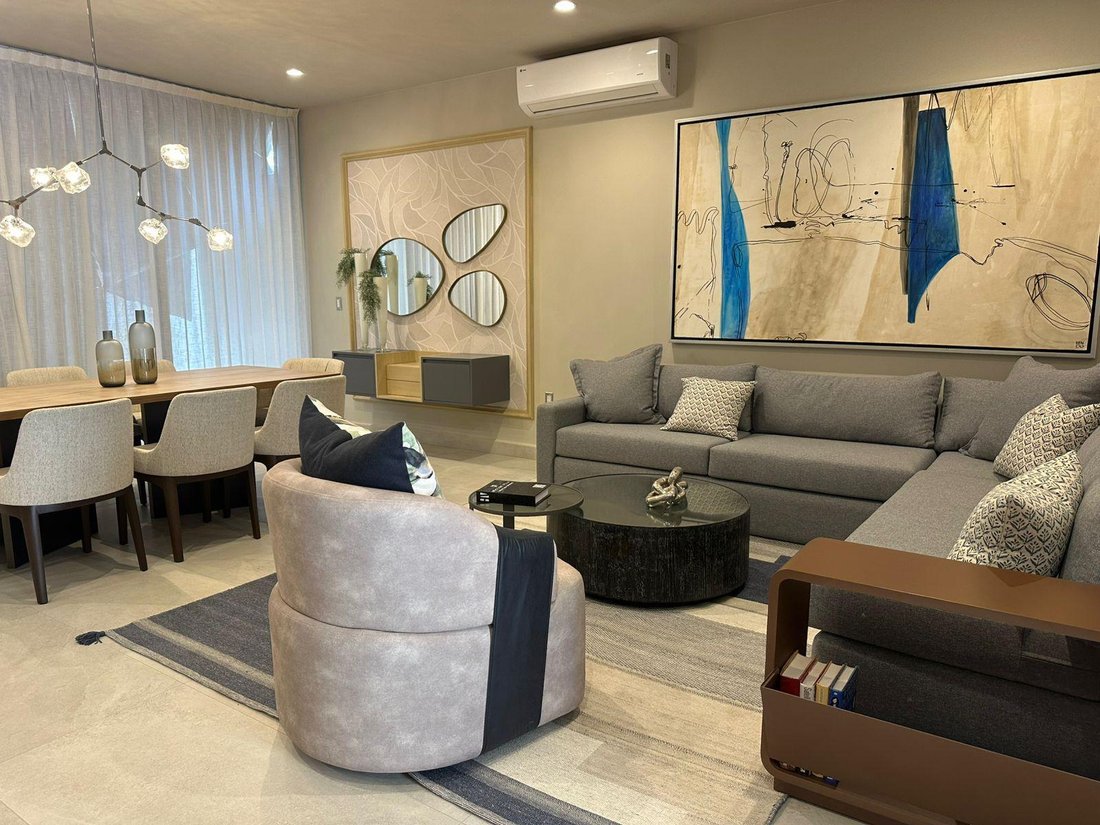 Condo in Jarretaderas, Nayarit, Mexico 4 - 18202534