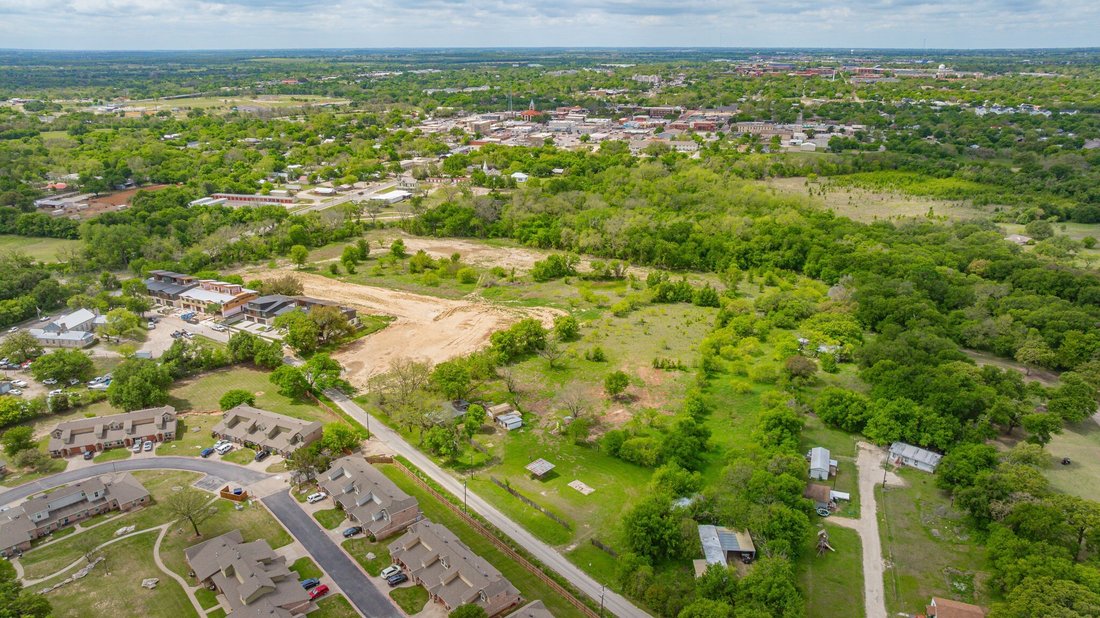 Land in Stephenville, Texas, United States 5 - 18204286