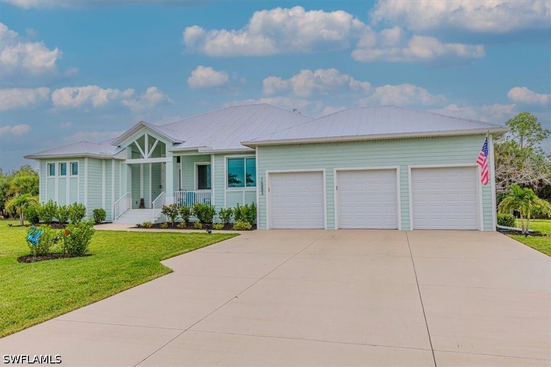 House in Punta Gorda, Florida, United States 1 - 18199879