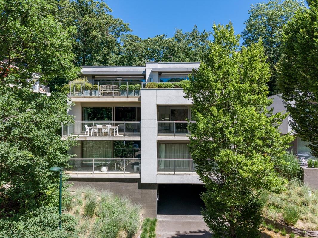 House in Uccle, Brussels, Belgium 2 - 18206617