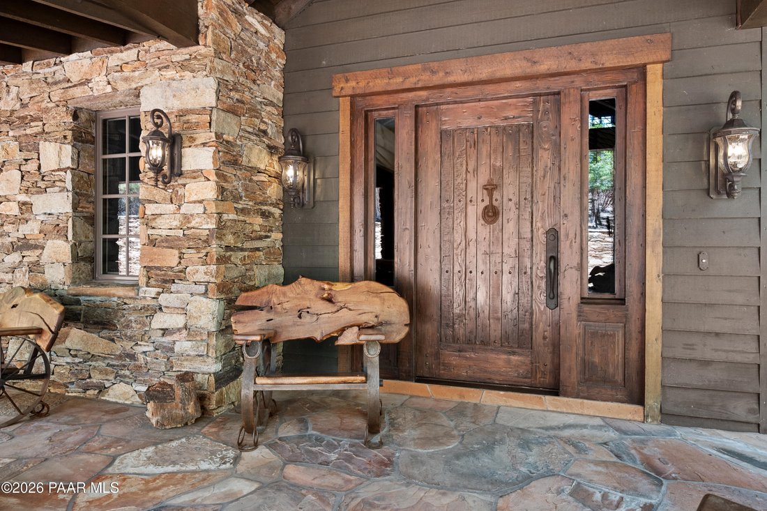 House in Prescott, Arizona, United States 5 - 18203028