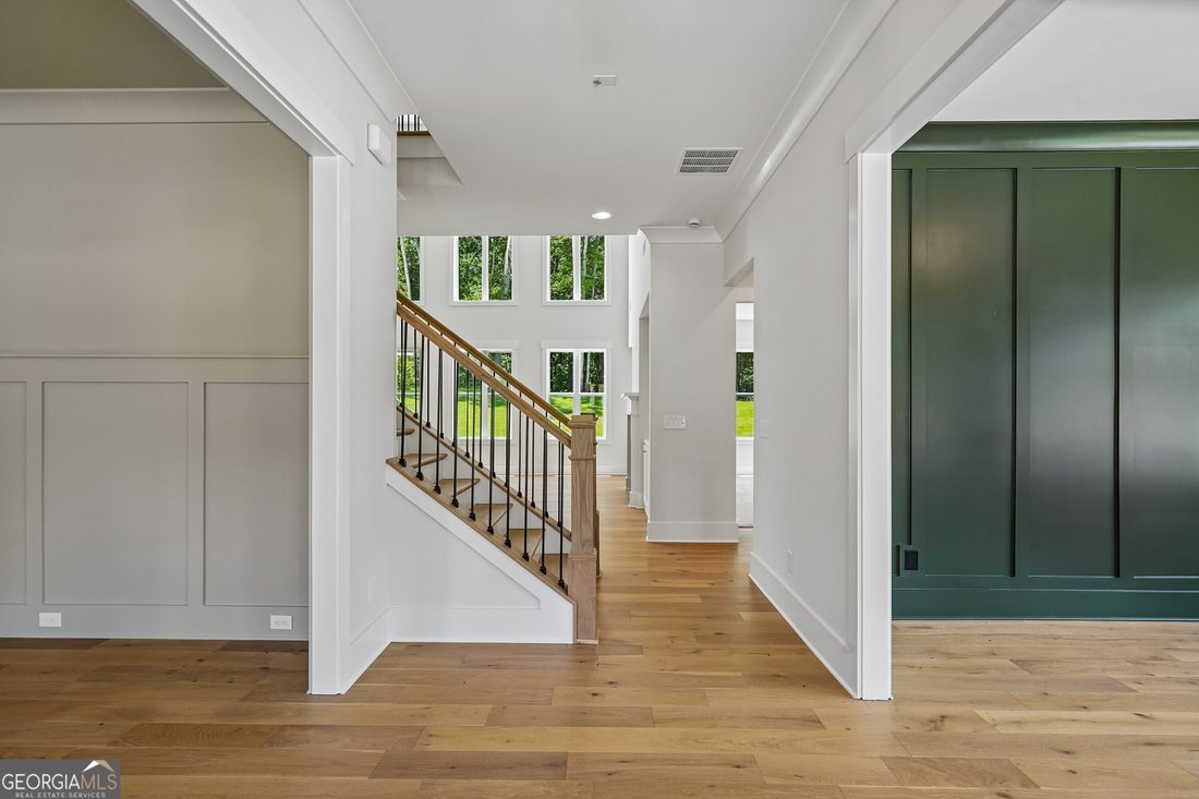 House in Cumming, Georgia, United States 4 - 18205348