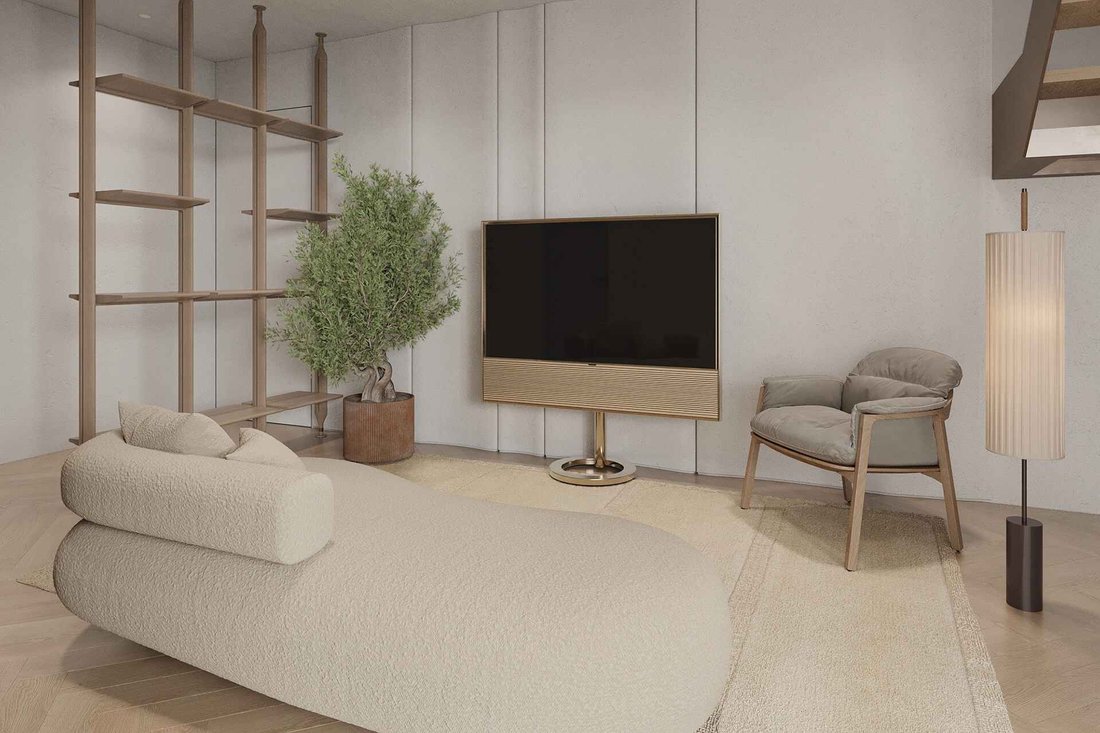 Apartment in Palma, Balearic Islands, Spain 4 - 18200756
