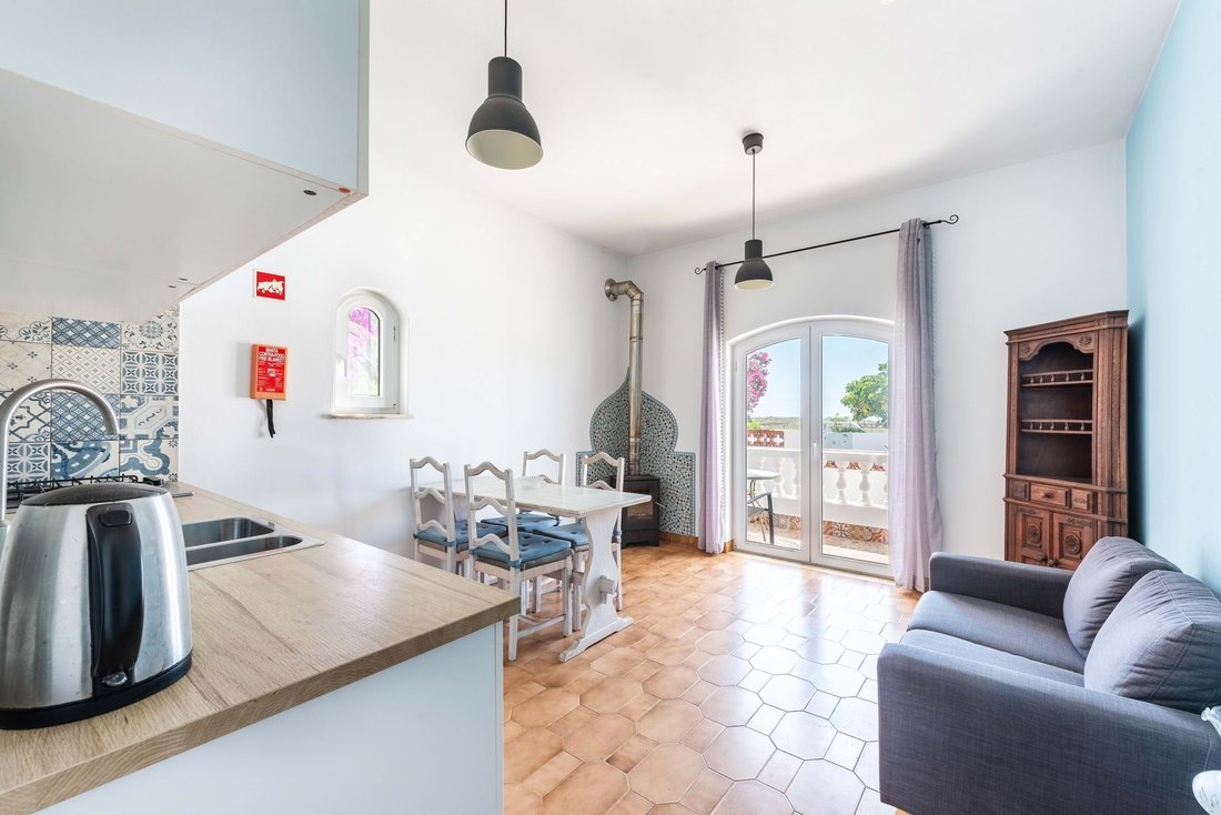 Villa in São Sebastião, Lagos, Sao Goncalo de Lagos, Portugal 5 - 18199641