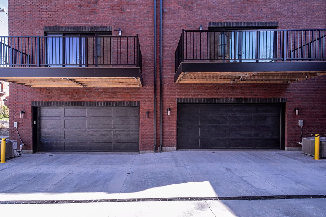 Townhouse in Newport, Kentucky, United States 5 - 18204366