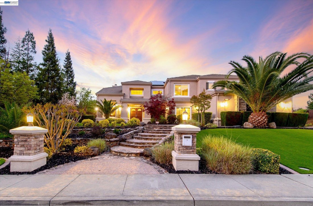 House in Pleasanton, California, United States 1 - 18200108
