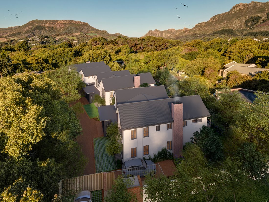 House in Bel Ombre, Cape Town, Western Cape 5 - 18201887