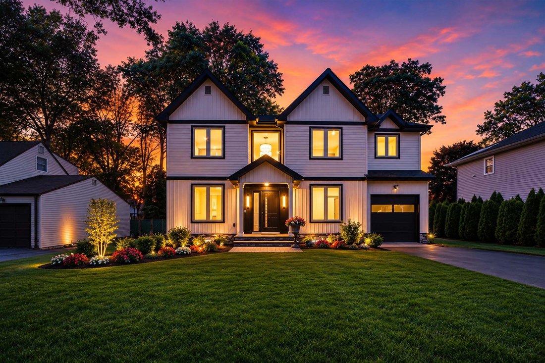House in Fair Lawn, New Jersey, United States 1 - 18200789