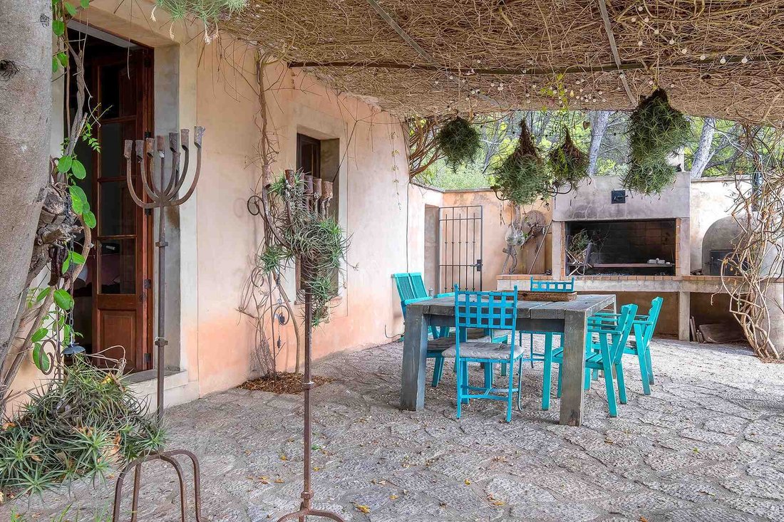 House in Andratx, Balearic Islands, Spain 5 - 18200470