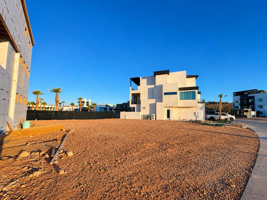 Land in St. George, Utah, United States 1 - 18204006
