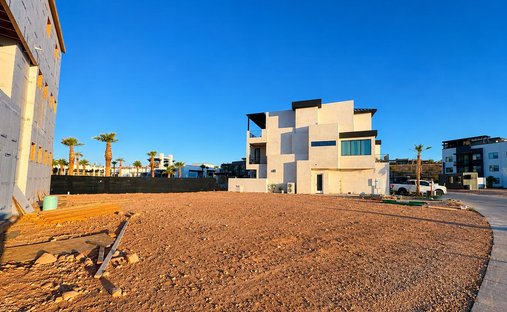 Terreno en St. George, Utah, Estados Unidos 1