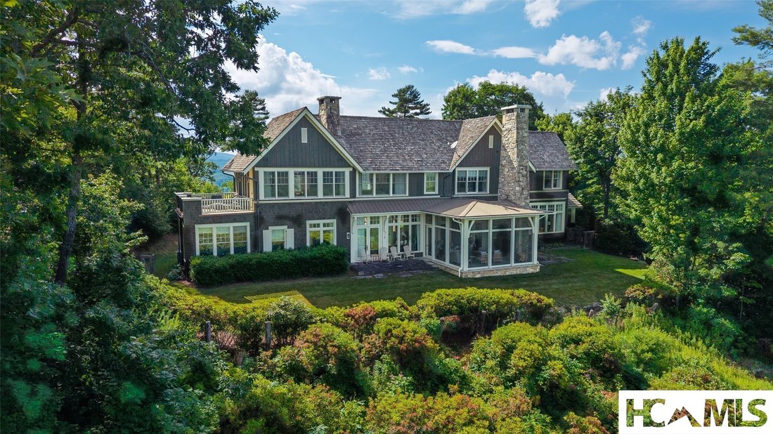 House in Highlands, North Carolina, United States 5 - 18200451