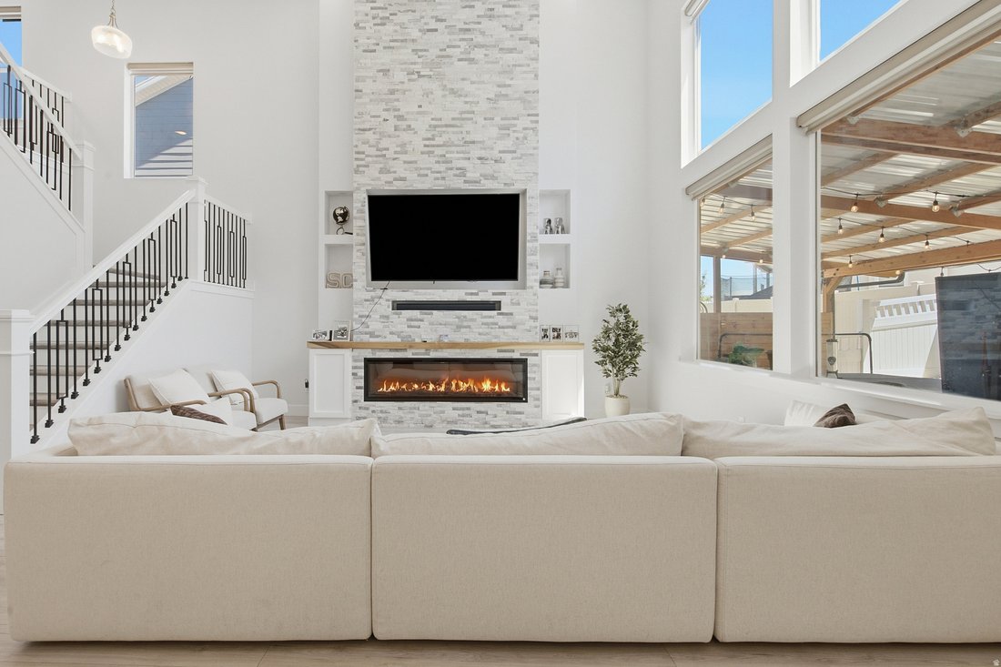 House in Riverton, Utah, United States 4 - 18199648