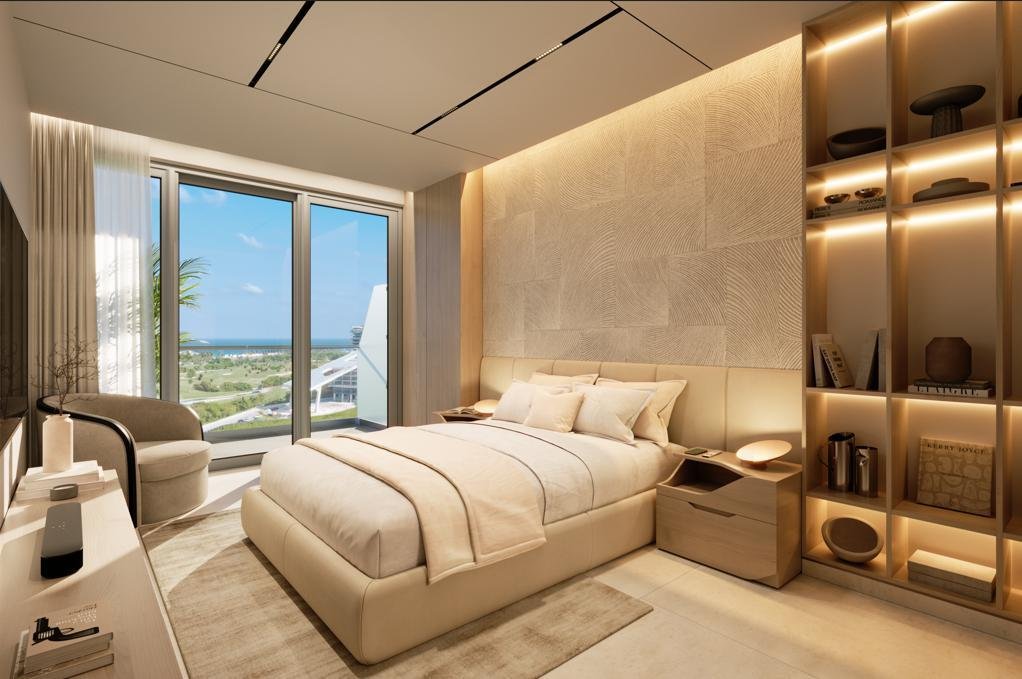 Apartment in Cancún, Quintana Roo, Mexico 5 - 18202937