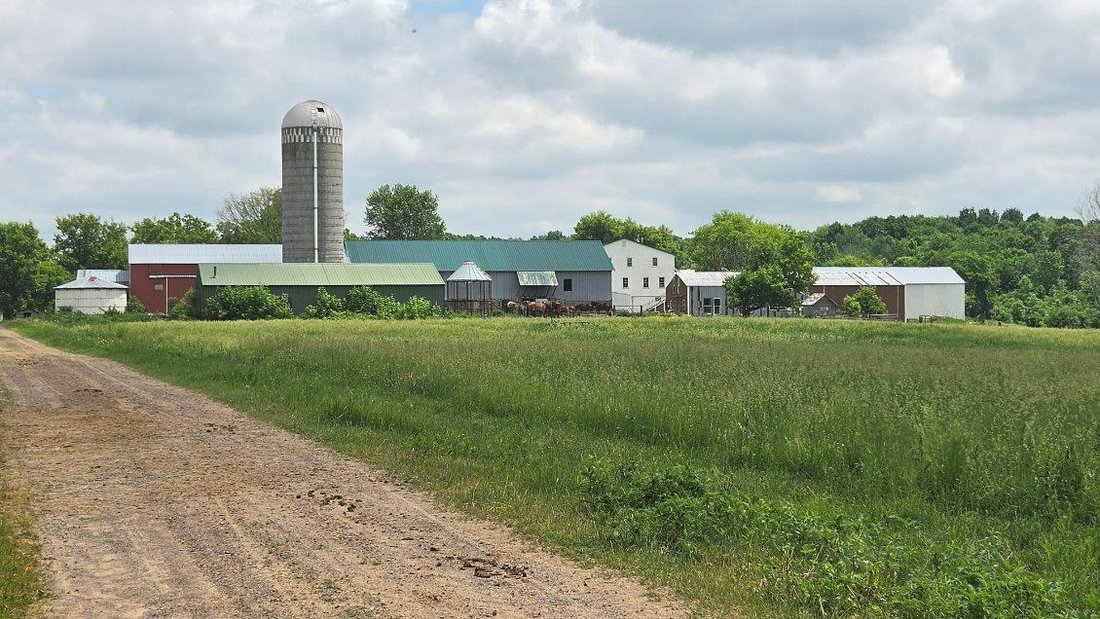 House in Chetek, Wisconsin, United States 1 - 18203220