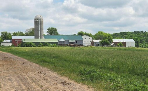 House in Chetek, Wisconsin, United States 1
