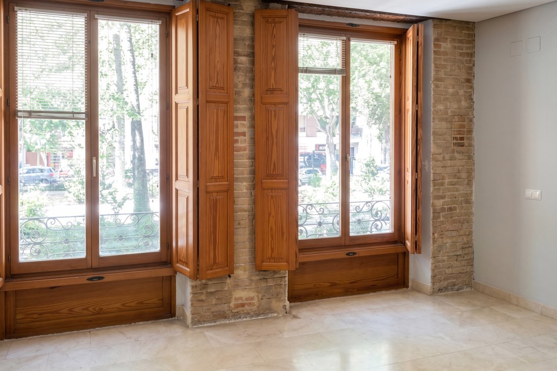 Apartment in l'Eixample, Valencia, Spain 1 - 18205723