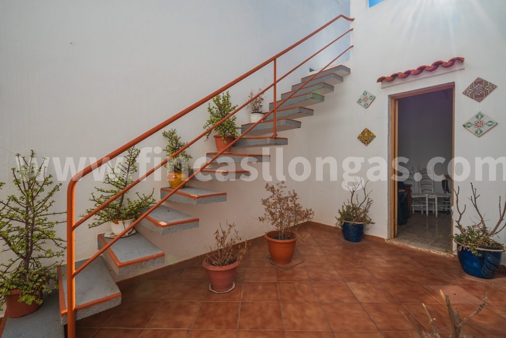 House in Ciutadella de Menorca, Balearic Islands, Spain 3 - 18201047