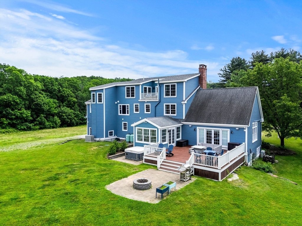 House in Ipswich, Massachusetts, United States 3 - 18206660
